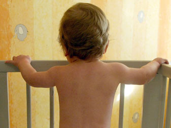 The role of the churches grows