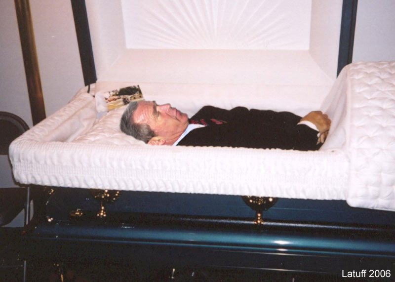 Photoshop: Making dreams come true...