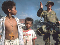 Compel Alkatiri to make that decision