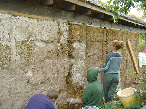 applying the render 1