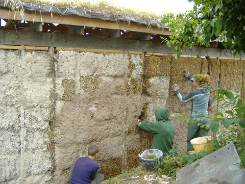 applying the render 2