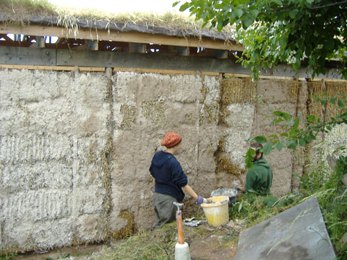 applying the render 5