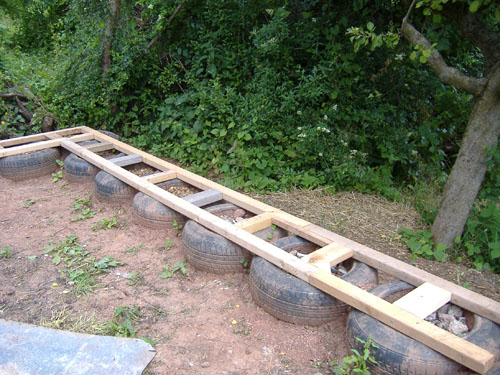 foundations for next stage 1