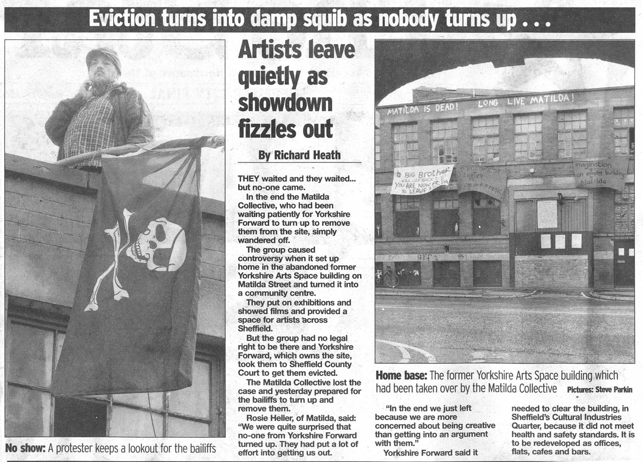 Sheffield Star Wednesday 28 June 2006 Page 2