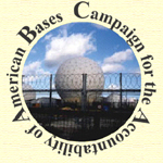 Campaign for the Accountability of American Bases