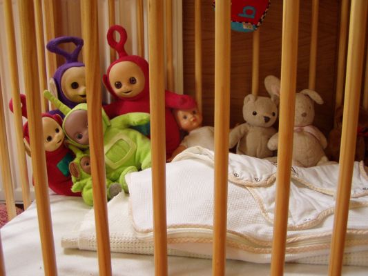 Help! We demand a retrial!