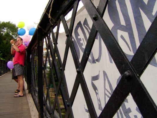 Things seems to have ballooned this year...