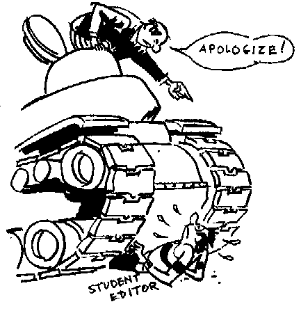 ... please don't hurt me ...