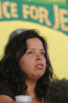 Patricia Armani de Silva
