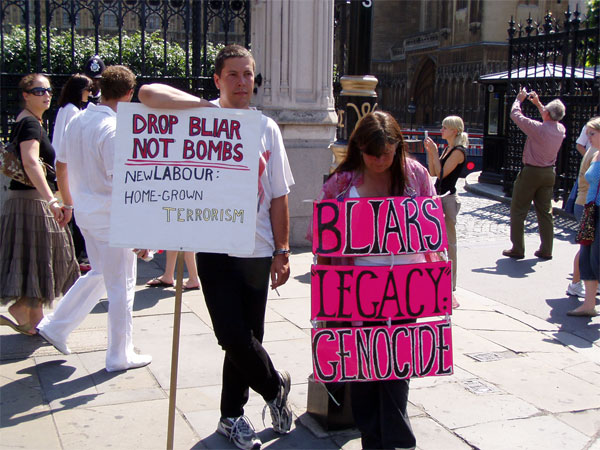 steve and barbara - stopped twice this morning
