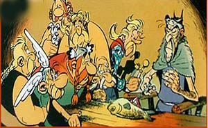 No contact with human people