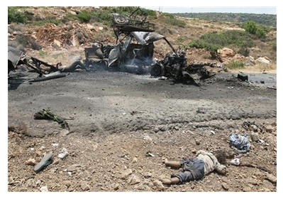 ... the bigger picture ...