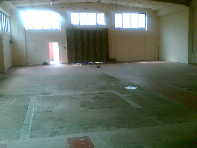 Another view of large downstairs area