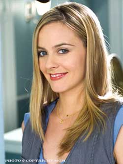 Alicia Silverstone 1
