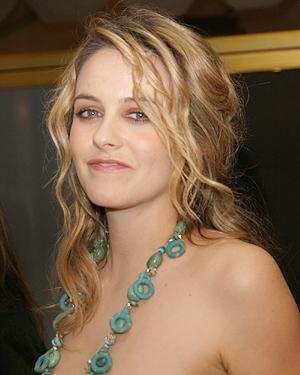 Alicia Silverstone 1