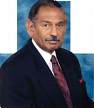 This is Congressman John Conyers