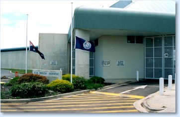 Barwon Prison