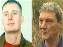 Stuart Lubbock died at Michael Barrymore's home