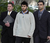 Izhar UlHaque Centre