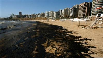 Environmental Catastrophe