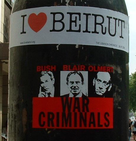 I love Beirut