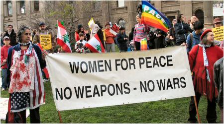 Hiroshima Day in Melbourne