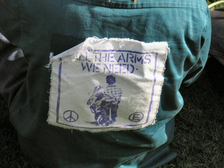 Hiroshima Day in Melbourne