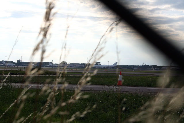 Same planes, a bit nearer