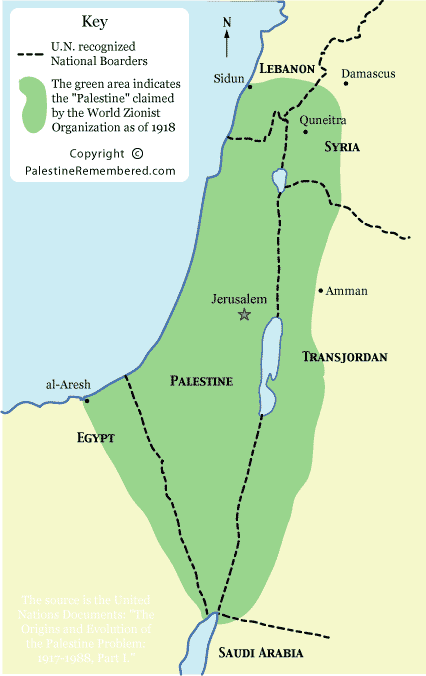 Greater Israel