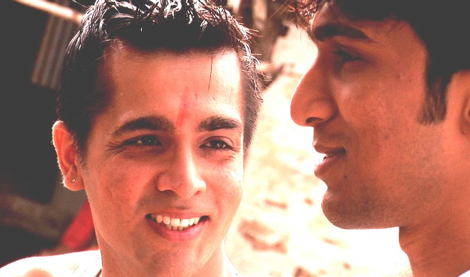 Film: Yours Emotionally!