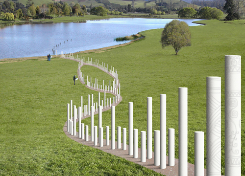 Attempting to come to Australia by boat