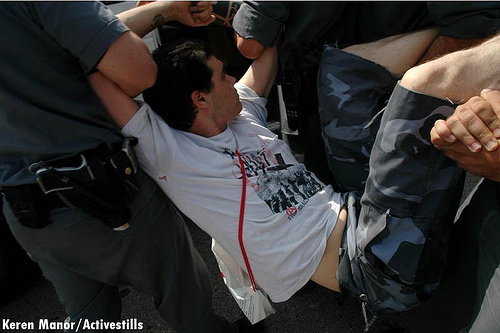 Whoop whoop its the sound of....