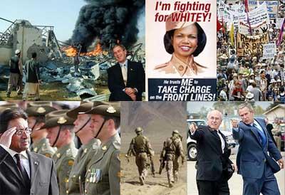 No such questions have been asked by the media?