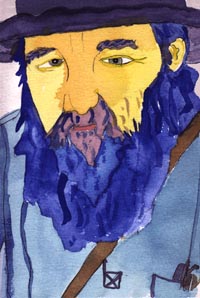 Democracy, the greatest and noblest