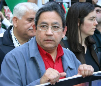 Sydney rally against Israel's war