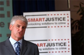 Focus on crime prevention