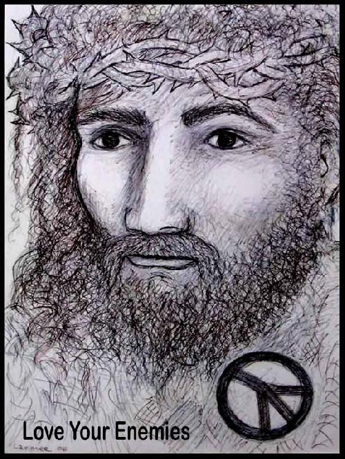 A message for Christians