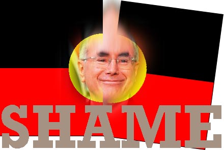 Tragedy for Aboriginal Land Rights