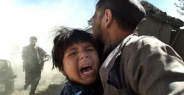 Long term vision for Australia?