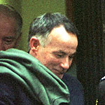 DNA matching latest murder victim?