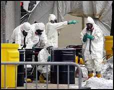 London’s justification for invading Iraq