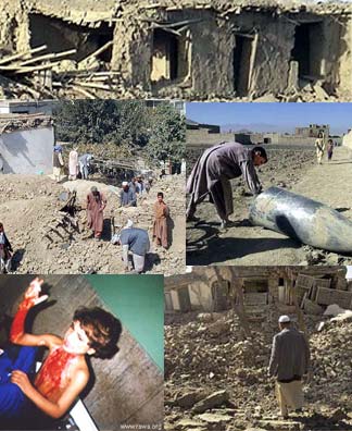 “Losing Afghanistan”