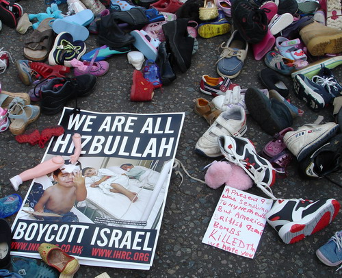 Tared with the same Brush.