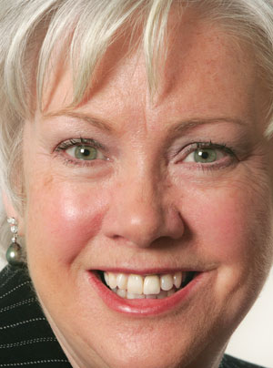 Baroness Margaret Ford of Cunninghame English Partnerships Fudging Issue?