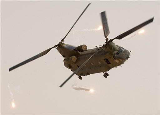 Bitter combat and inevitable casualties