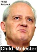 Philip Ruddock Child Molester Web