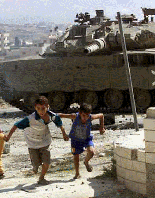 ... are this lot just skiving then? ...