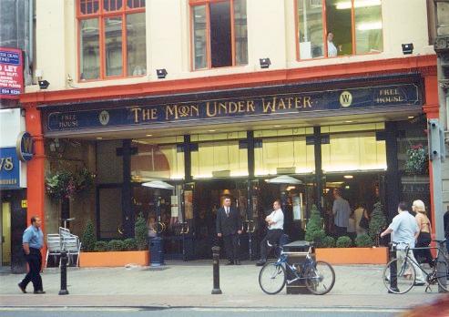 Britain's biggest Pub ?