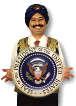 Wise Up, Everybody The Evolution Has Begun