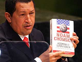 What, no Alex Jones ?